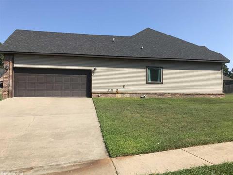 4018 Lantern Hill Dr, Benton, AR 72015 photo 28