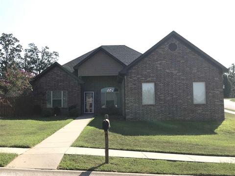 4018 Lantern Hill Dr, Benton, AR 72015 photo 1