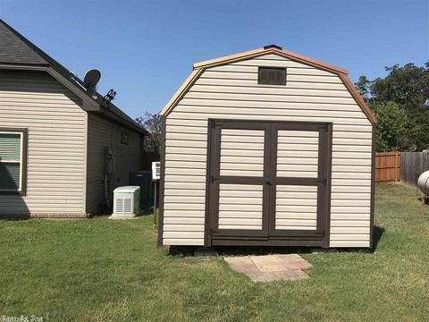 4018 Lantern Hill Dr, Benton, AR 72015 photo 30
