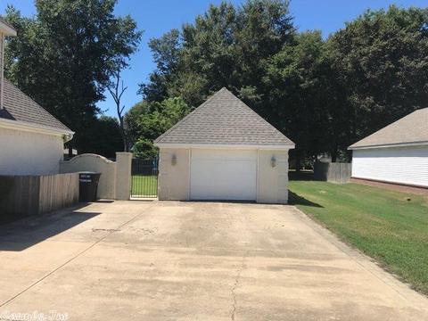 453 Fox Run, Trumann, AR 72472 photo 3
