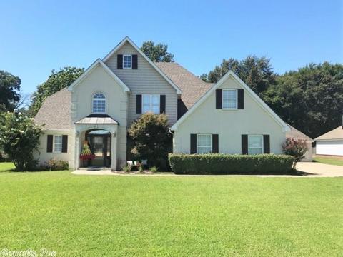 453 Fox Run, Trumann, AR 72472 photo 1