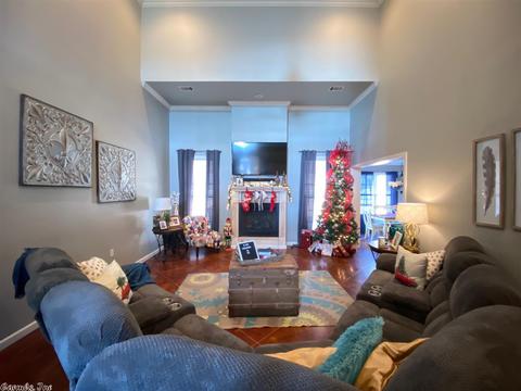 453 Fox Run, Trumann, AR 72472 photo 5
