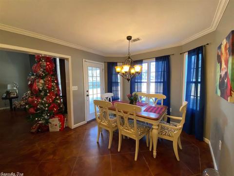 453 Fox Run, Trumann, AR 72472 photo 9