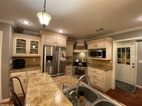 453 Fox Run, Trumann, AR 72472 photo 8
