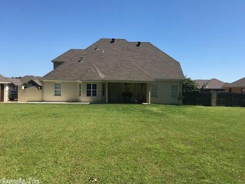 453 Fox Run, Trumann, AR 72472 photo 2