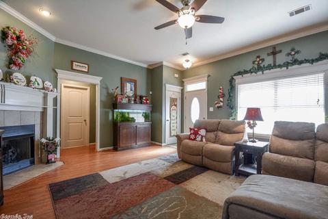 4205 Brandy Dr, Benton, AR 72015 photo 5