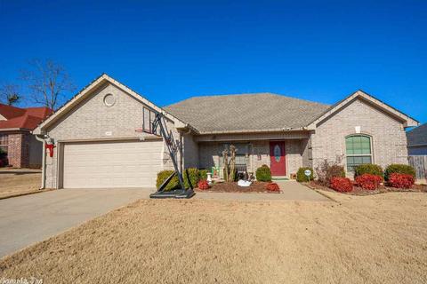 4205 Brandy Dr, Benton, AR 72015 photo 31