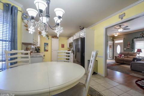 4205 Brandy Dr, Benton, AR 72015 photo 9