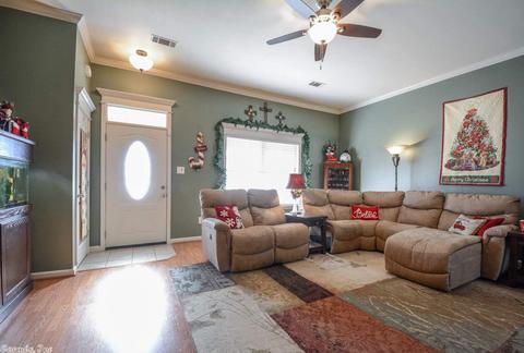 4205 Brandy Dr, Benton, AR 72015 photo 3