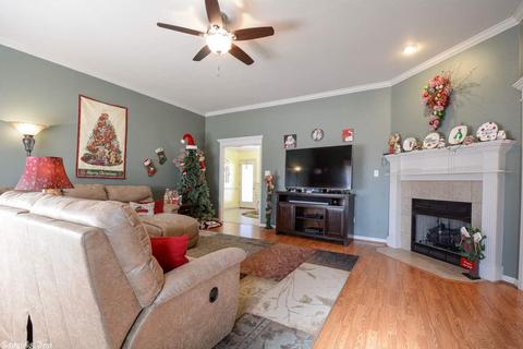 4205 Brandy Dr, Benton, AR 72015 photo 2