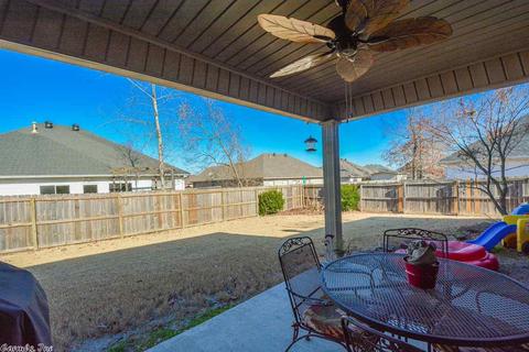 4205 Brandy Dr, Benton, AR 72015 photo 25