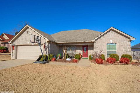 4205 Brandy Dr, Benton, AR 72015 photo 1