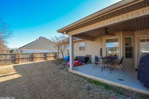 4205 Brandy Dr, Benton, AR 72015 photo 29