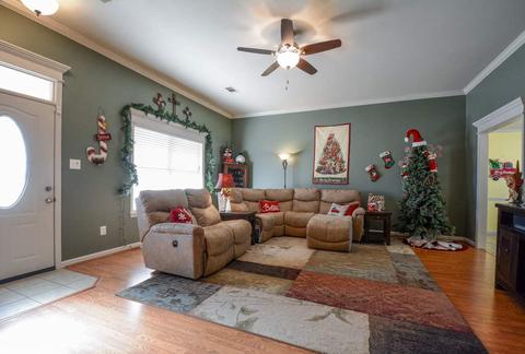 4205 Brandy Dr, Benton, AR 72015 photo 4