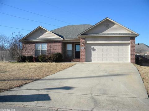 18 Jacob Cv, Ward, AR 72176 photo 1