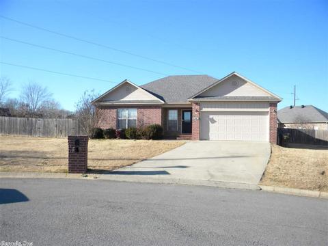 18 Jacob Cv, Ward, AR 72176 photo 2