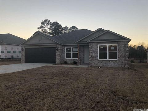 6281 Saddle Hill Dr, Alexander, AR 72002 photo 1