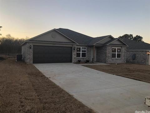 6281 Saddle Hill Dr, Alexander, AR 72002 photo 2