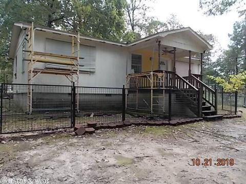 14111 Shady Oaks Dr, Mabelvale, AR 72103 photo 1