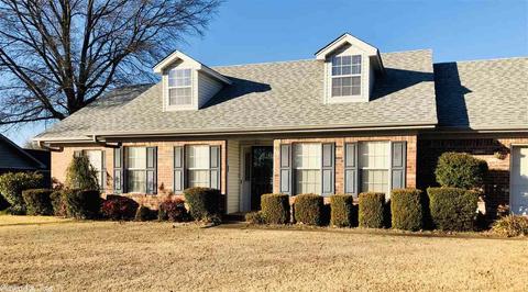 19 Sunset Loop, Lonoke, AR 72086 photo 1