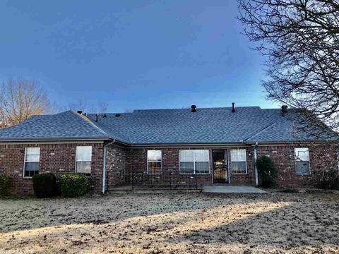 19 Sunset Loop, Lonoke, AR 72086 photo 37