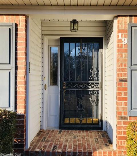 19 Sunset Loop, Lonoke, AR 72086 photo 3