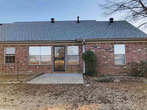 19 Sunset Loop, Lonoke, AR 72086 photo 35