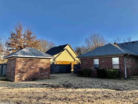 19 Sunset Loop, Lonoke, AR 72086 photo 36