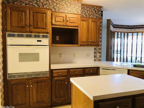 19 Sunset Loop, Lonoke, AR 72086 photo 11