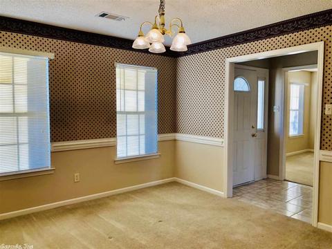 19 Sunset Loop, Lonoke, AR 72086 photo 16