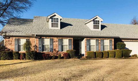 19 Sunset Loop, Lonoke, AR 72086 photo 2