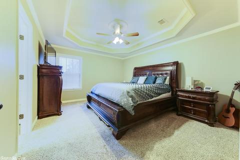16 Mulberry, Ward, AR 72176 photo 20