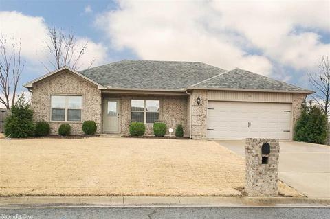 16 Mulberry, Ward, AR 72176 photo 1