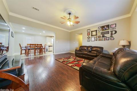 16 Mulberry, Ward, AR 72176 photo 4
