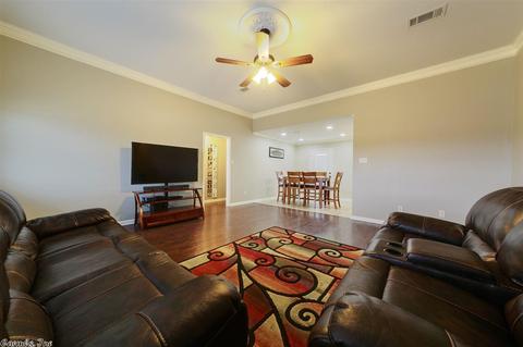 16 Mulberry, Ward, AR 72176 photo 5