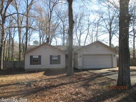 301 Wilson Loop, Ward, AR 72176 photo 1