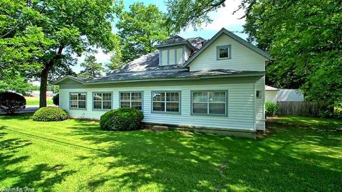 10 E Main St, Greenbrier, AR 72058 photo 1