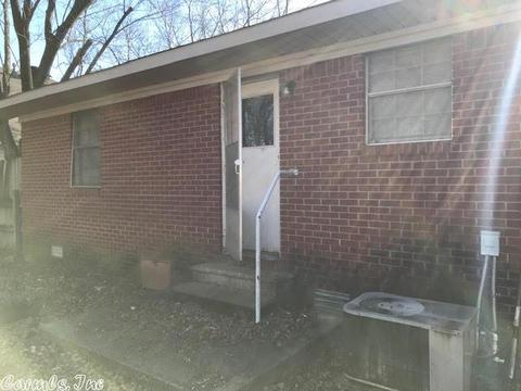 604 Monroe, Conway, AR 72032 photo 16