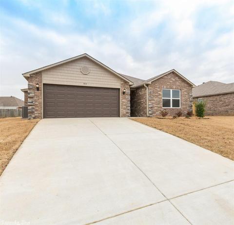 959 Augusta St, Cabot, AR 72023 photo 3
