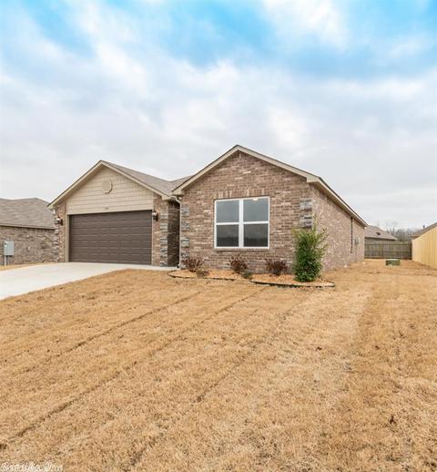 959 Augusta St, Cabot, AR 72023 photo 2