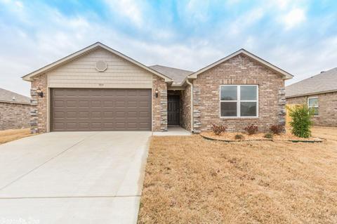 959 Augusta St, Cabot, AR 72023 photo 1