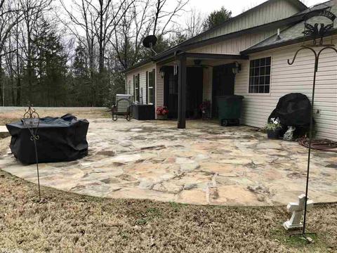 28 Cobblestone Rd, Plumerville, AR 72127 photo 23