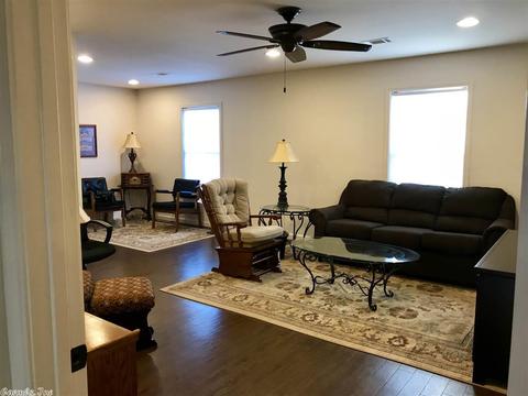 28 Cobblestone Rd, Plumerville, AR 72127 photo 17