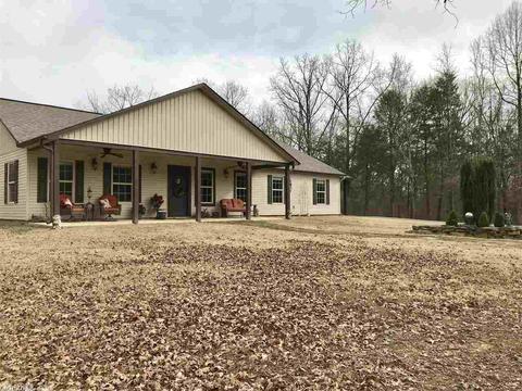 28 Cobblestone Rd, Plumerville, AR 72127 photo 2
