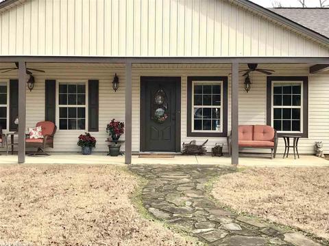 28 Cobblestone Rd, Plumerville, AR 72127 photo 5