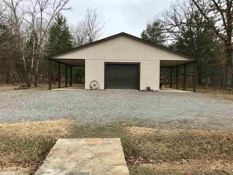 28 Cobblestone Rd, Plumerville, AR 72127 photo 27