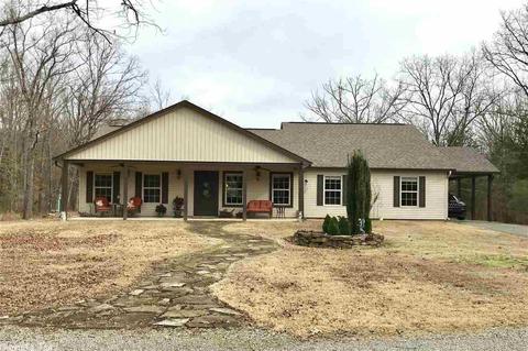 28 Cobblestone Rd, Plumerville, AR 72127 photo 1