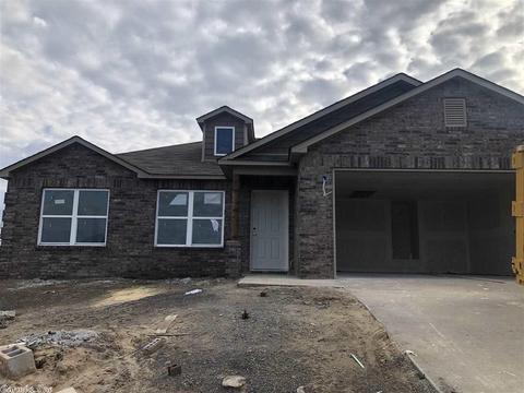 961 Augusta St, Cabot, AR 72023 photo 1