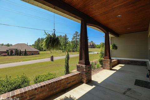 11041 Stonehill Dr, Alexander, AR 72002 photo 6