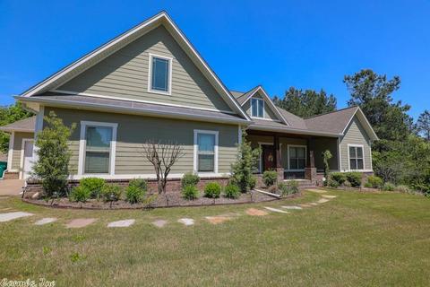 11041 Stonehill Dr, Alexander, AR 72002 photo 4